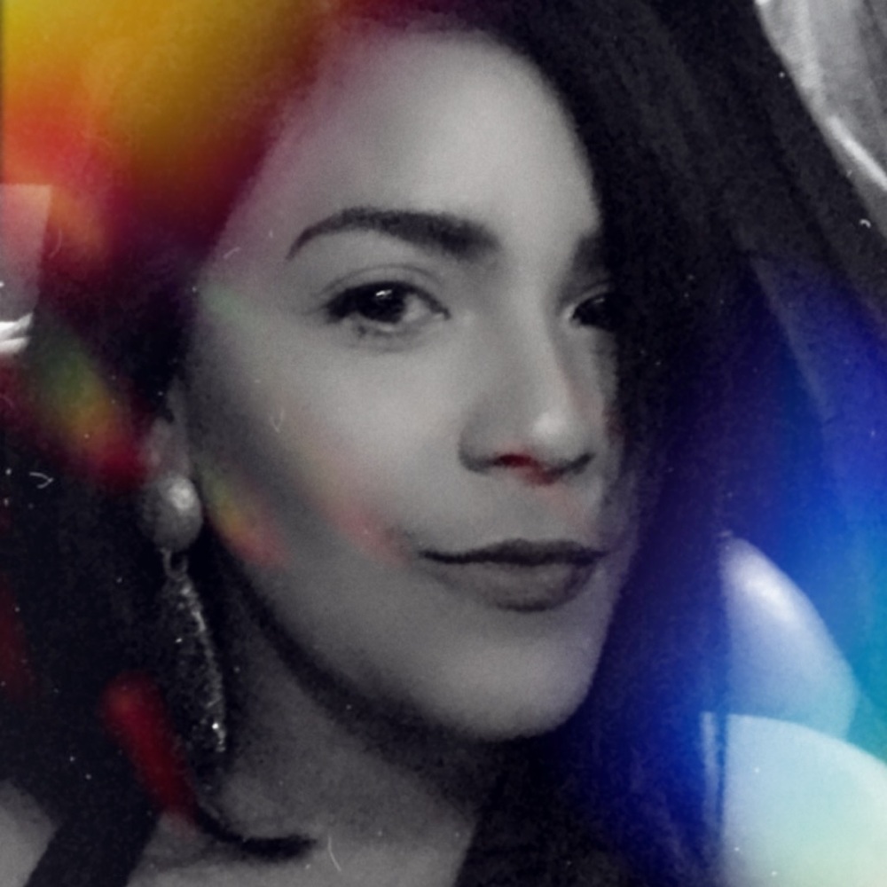 Meet your Posher, Zaskia